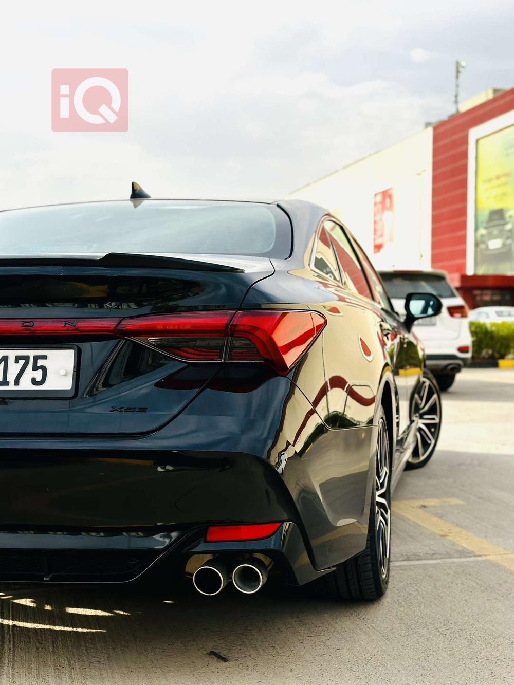 Toyota Avalon